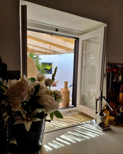 Others 4, Casa BOHO, Larnaca