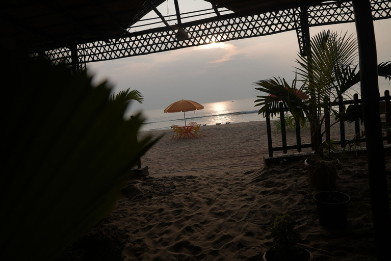 Others 5, Livin Waves Beach stay and cafe, Uttara Kannada