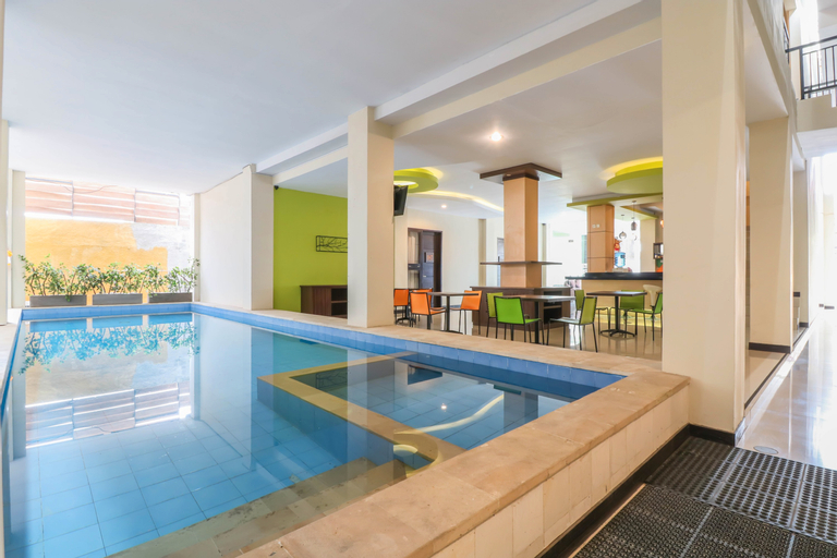 OYO 1258 Balitone Residence, Denpasar