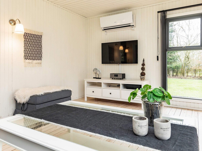 Others 5, 4 Person Holiday Home in Roslev, Skive