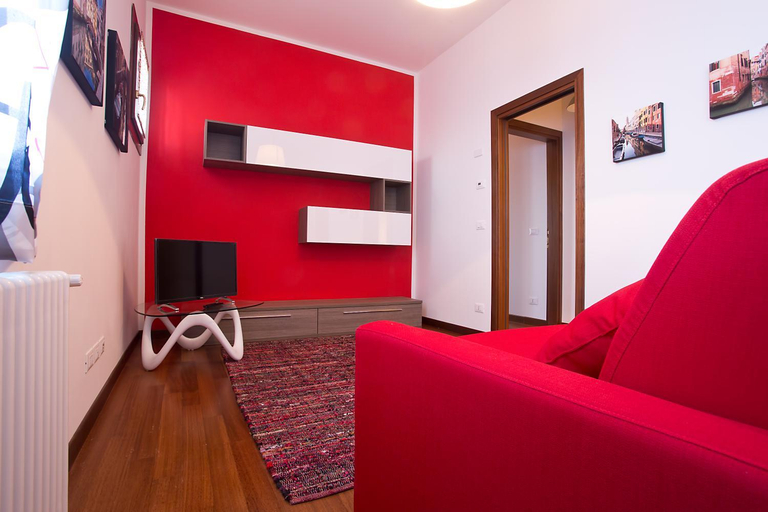 Others 4, Good Wine Apartments, Venezia