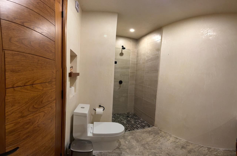 Bathroom 4, Talulah Living, Cozumel
