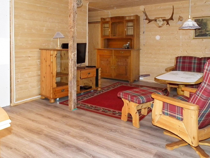 Others 5, 5 Person Holiday Home in Vandve, Dønna