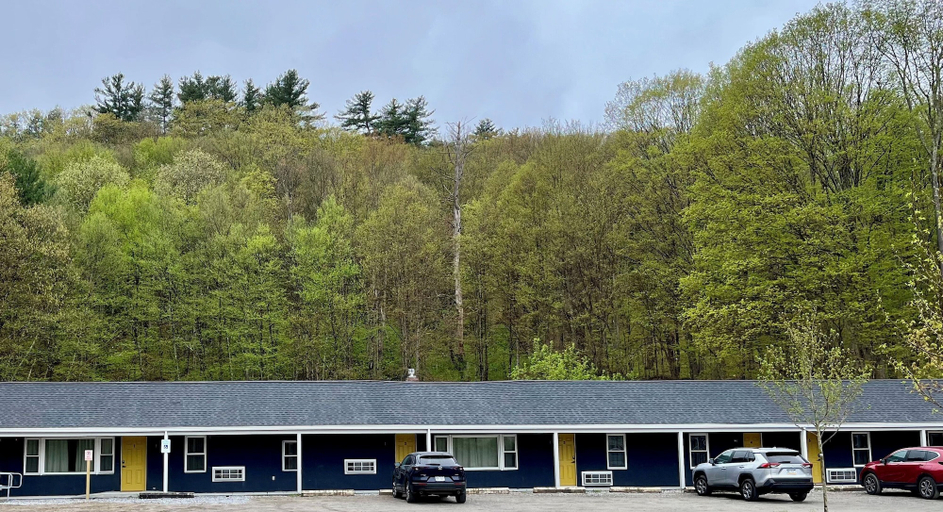 Exterior & Views 2, East Rock Inn, Berkshire
