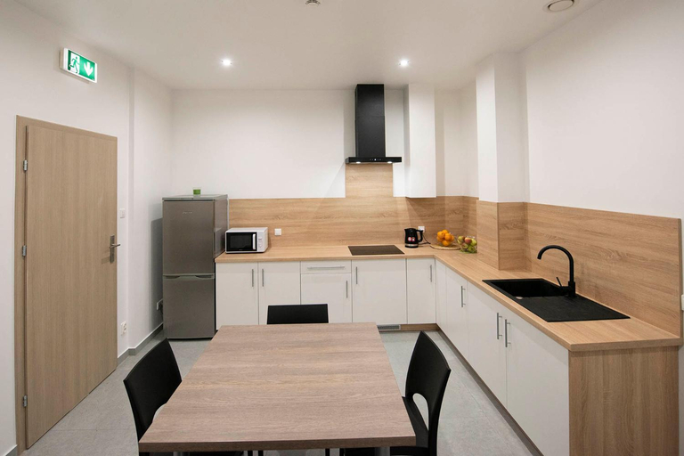 Others 5, Hostel SMS FREE PARKING, Bydgoszcz City