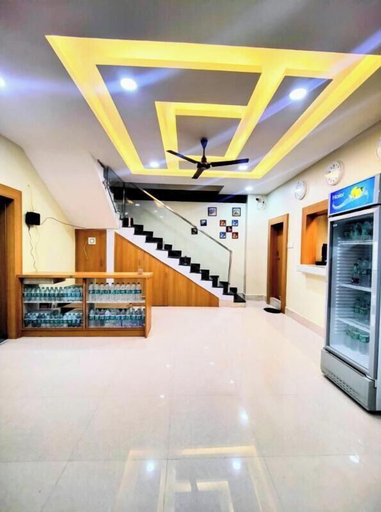 Others 5, Grace Inn, Kamrup