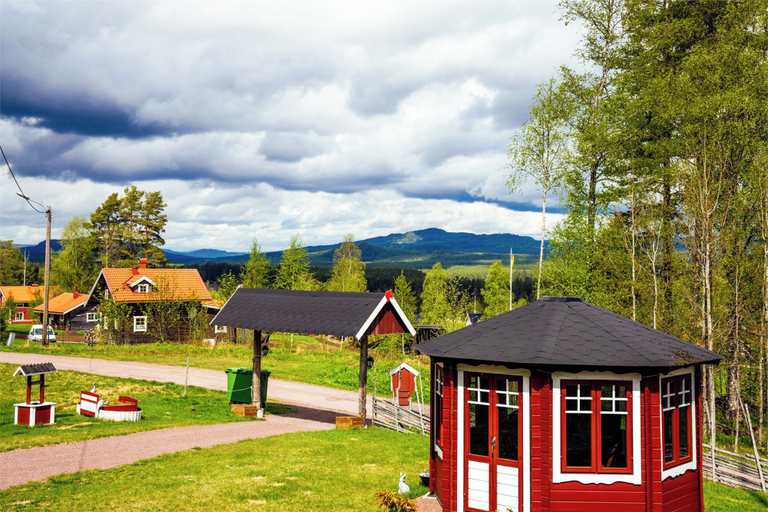 Exterior & Views 2, Gopshusgården - Rum och Stugor, Mora