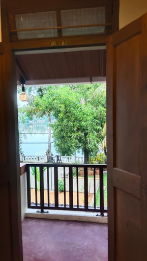 Others 3, Ambadi's villa -Lake view resort, Ernakulam