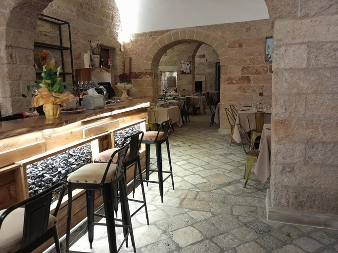 Food & Drinks, Palazzo Francesco Grassi, Lecce