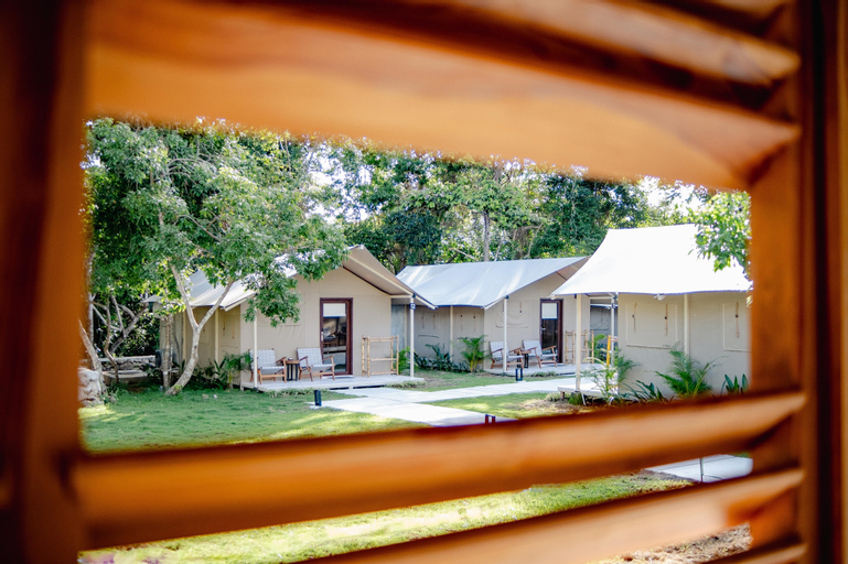 Others, Kadena Glamping Dive Resort - Muna Island, Buton