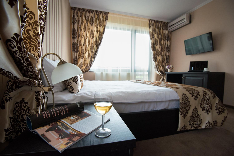Bedroom 2, Pensiunea Toscana, Brasov