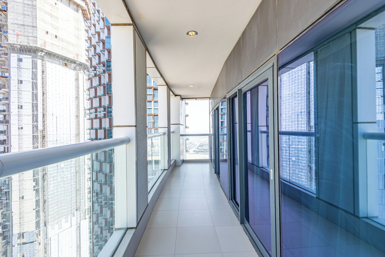 Others 4, SuperHost - Dubai Dreaming Stylish 1BR, DAMAC Towers Paramount, Dubai