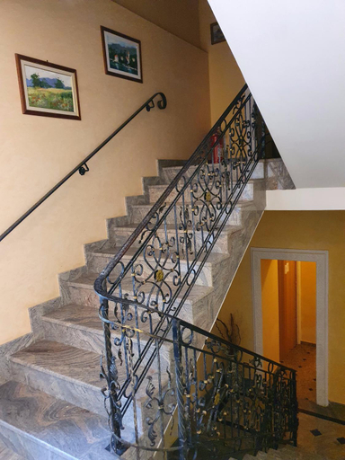 Public Area 2, VILLA BISER, Mošćenička Draga