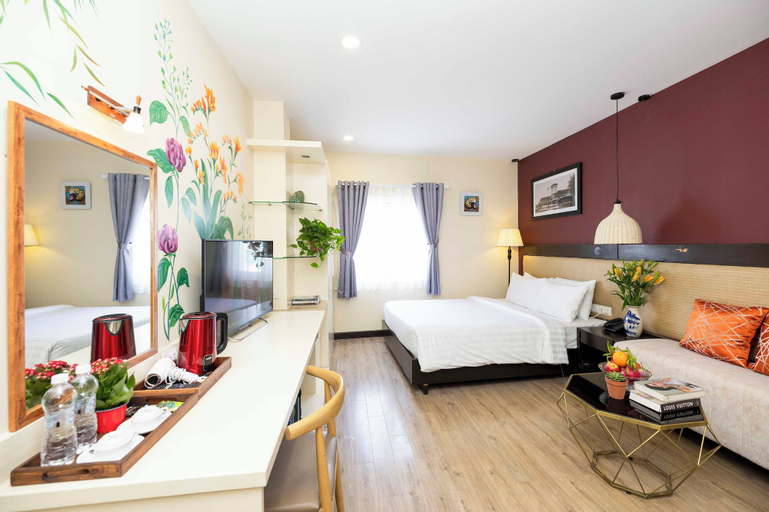 Bedroom 9