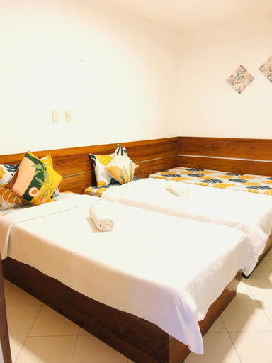 Bedroom 6