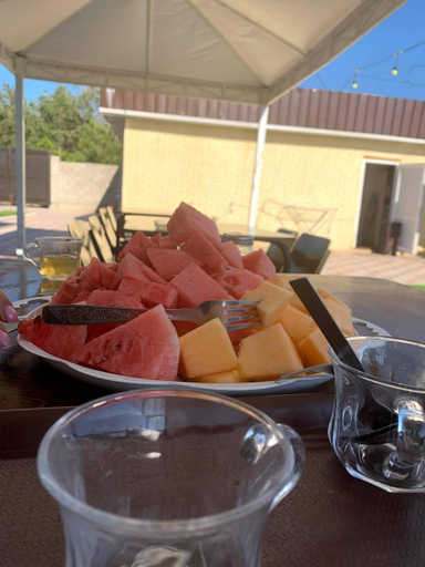 Food & Drinks 5, Aknur Deluxe hotel, Ysyk-Köl