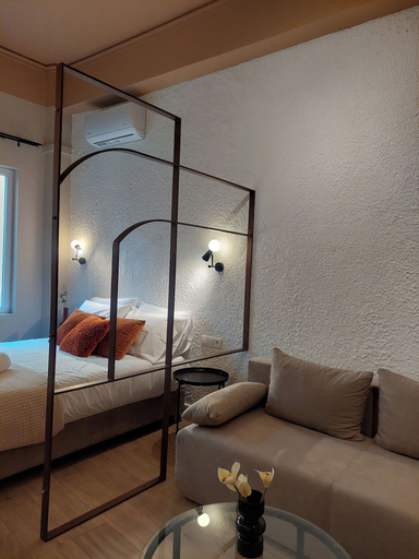 Bedroom 5, Terrazzo City Apts, Crete