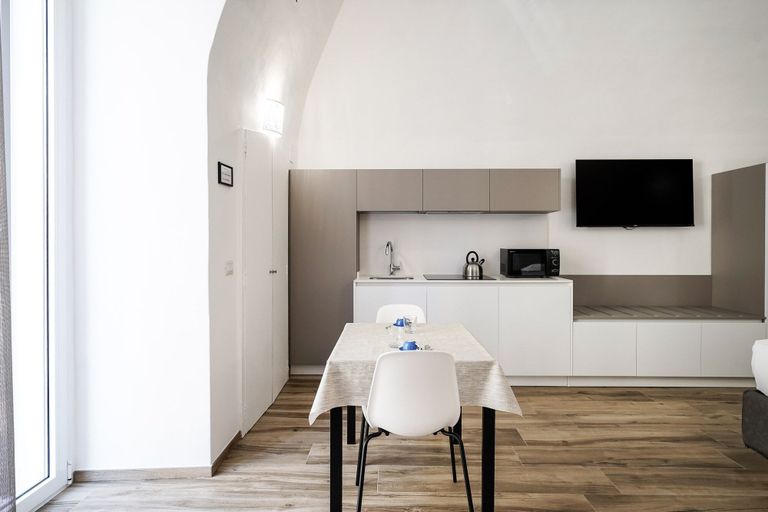 Others 5, siAmo Bari Apartments by Wonderful Italy, Bari
