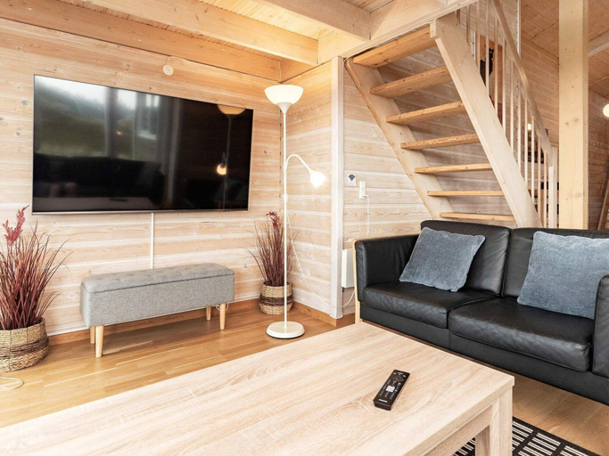 Others 5, 5 Star Holiday Home in Thisted, Thisted