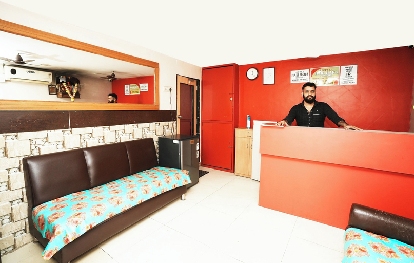 Others 3, Harihara Residency Comfort Andheri East, Mumbai, Mumbai Suburban