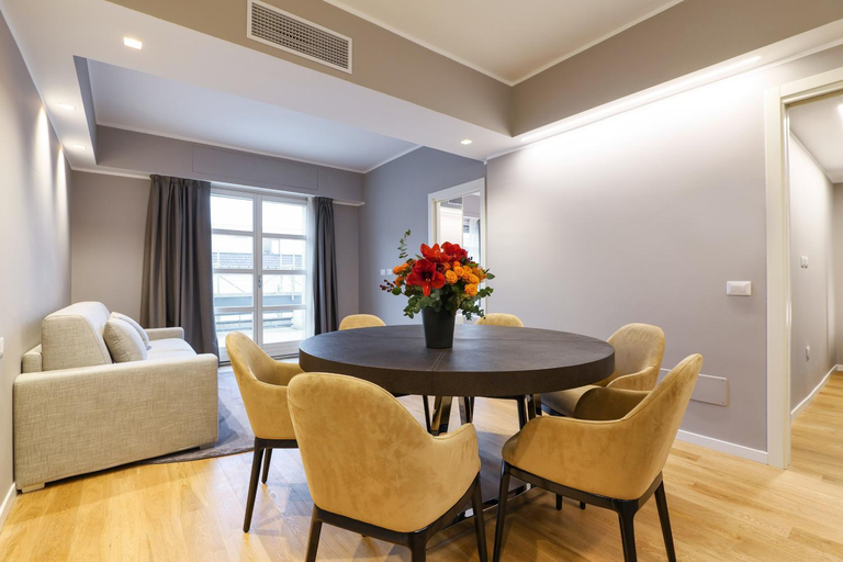 Others 5, PRESTIGE BOUTIQUE APARTHOTEL -Piazza Duomo, Milano