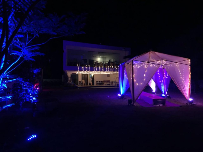 3, Kondekar's WEEKEND HOME, Kolhapur