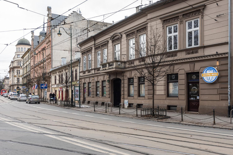 Others 4, Modern Centrally Located Apartments - by Upstairs, Kraków City