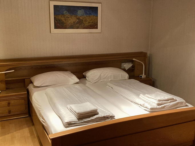 Room 4, Holiday Home Seeboden Near Ski & Lake Views, Spittal an der Drau