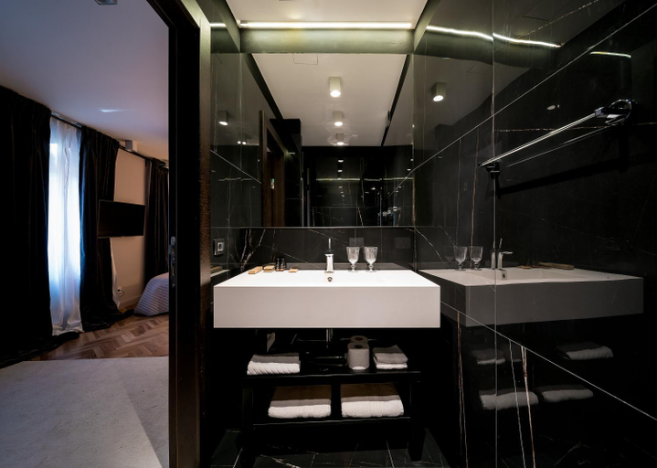 Bathroom 2, ARTALE 07 Design Rooms II, Split