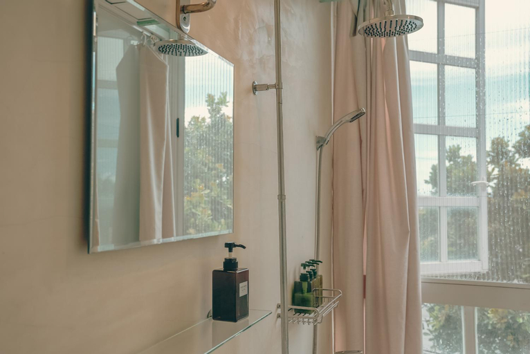 Bedroom 3, Juran B&B, Pingtung