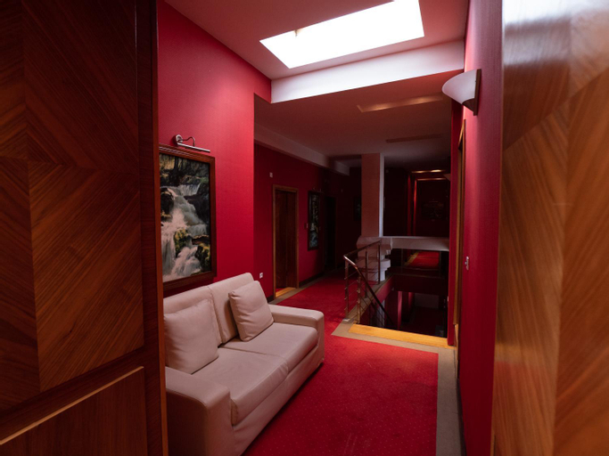 Bedroom 2, HOTEL ASTRA , Sarajevo