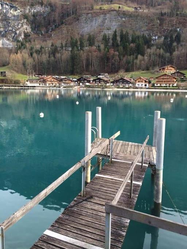 Sport & Beauty 2, Switzerland Iseltwald Apartment, Interlaken