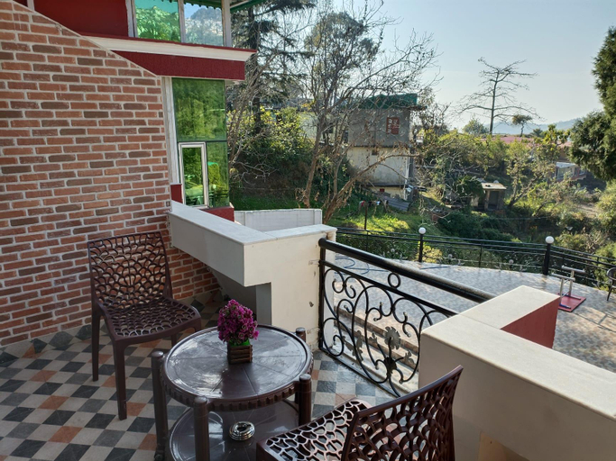 Others 4, Hotel 7 Heights, Dehradun