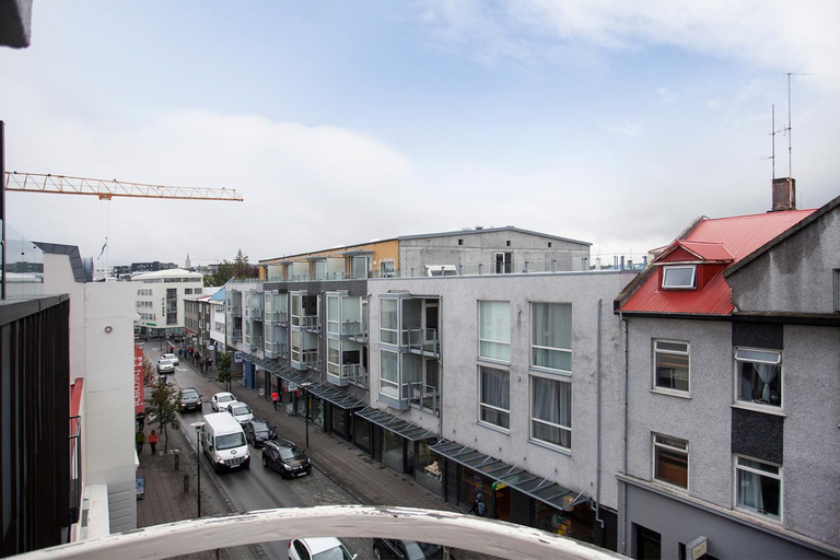 Surrounding environment 2, Day Dream Laugavegur Downtown Apartments, Reykjavík