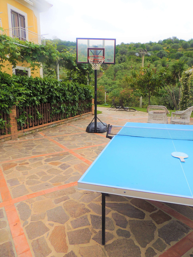Sport & Beauty, That's Amore Cilento Country House, Salerno