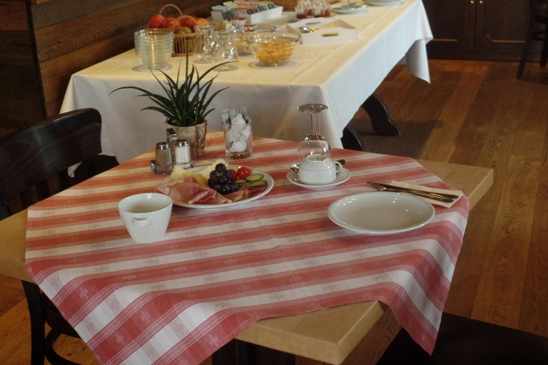 Food & Drinks, Bischofshof Braustuben, Regensburg