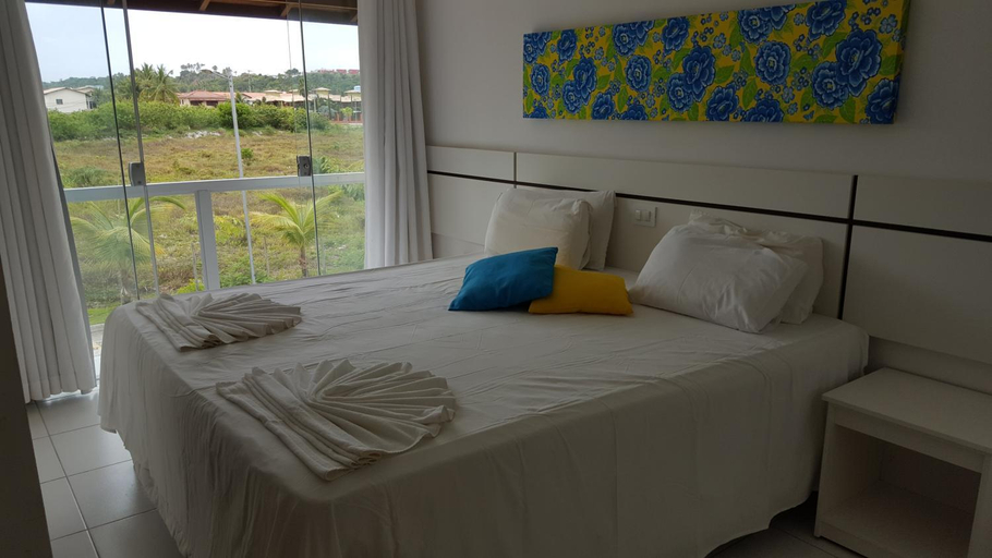 Others 3, Condominio Mar da Galileia - Apto 27, Porto Seguro