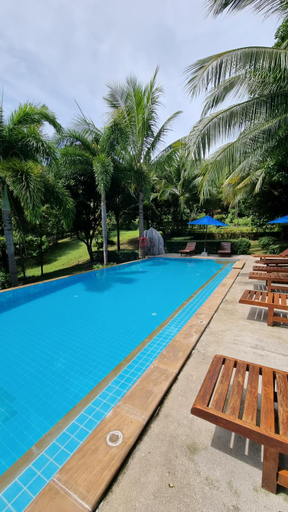 Sport & Beauty, PawPaw Resort, Ko Samui