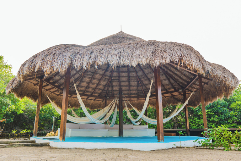 Exterior & Views, U-GO Magnífica casa con piscina junto al Mar, Cartagena de Indias