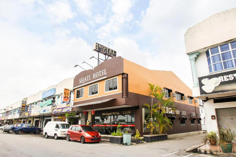 Others 3, Sejati Hotel, Manjung