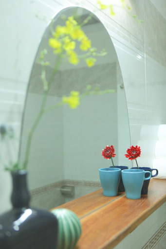 Bathroom 3, Dong Thuy Phuong, Đà Lạt
