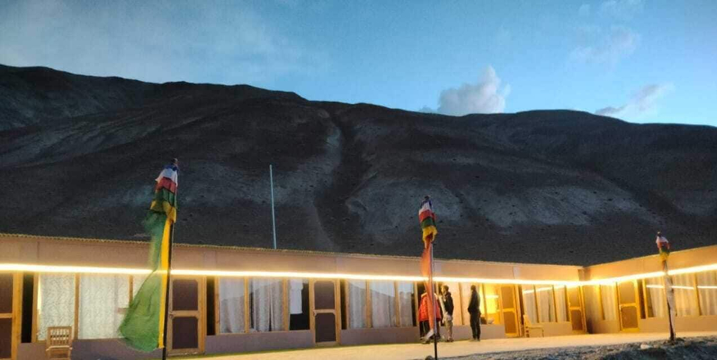 Exterior & Views, Grand Cozy Cottage Pangong, Leh