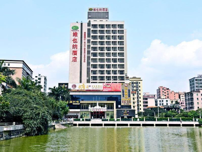 Vienna Hotel Shenzhen Songgang Yanchuan Road, Shenzhen