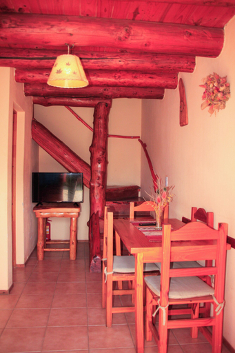 Others 5, Cabañas Clarita, Pilcaniyeu