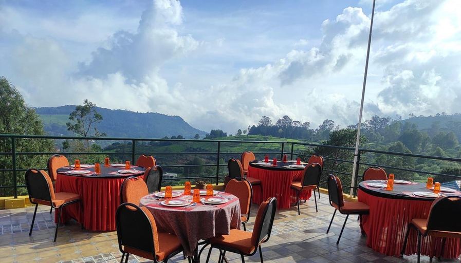 Food & Drinks 4, Habba Kadal Heritage Hub, The Nilgiris
