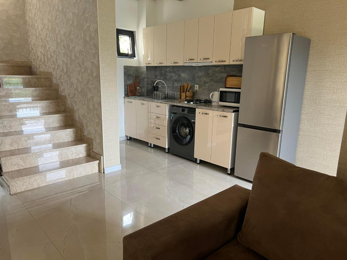Others 4, Villa for families and friends 4, Tbilisi