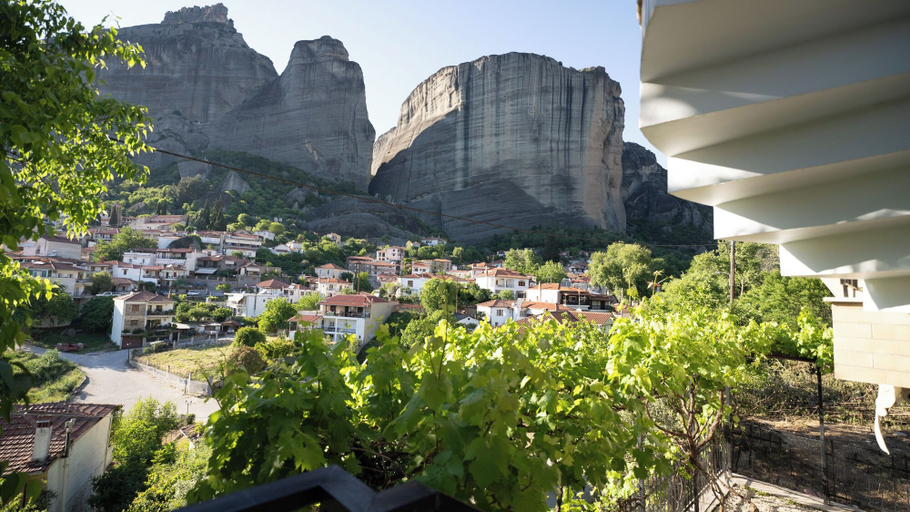 Others 5, Romance Dream Meteora 2, Thessaly