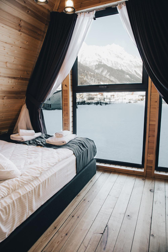 Others 5, Winterfell Mestia - Premium Chalet Complex & SPA, Mestia