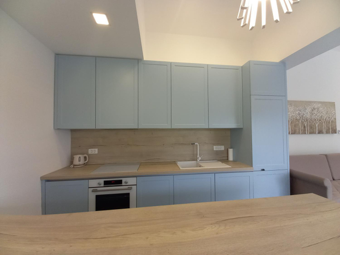 Others 4, Apartments Marija by the Beach, Malinska-Dubašnica