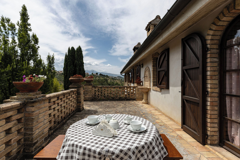 Others 5, B&B Villa dei Desideri, Chieti